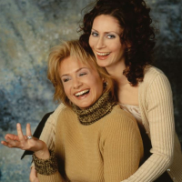 Elisabeth (1999) - Annika Bruhns, Pia Douwes - (c)Govert de Roos